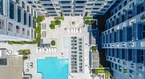 Serenity In The City 1104 - Image 5