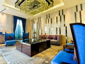 Leeden Jingxi Hotel - Image 5