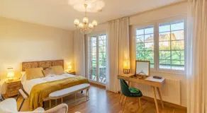 Gran chalet con jardín a 5 minutos de Pamplona - Image 2