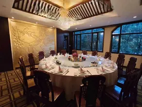 Baiyun Shanzhuang Hotel - Image 4