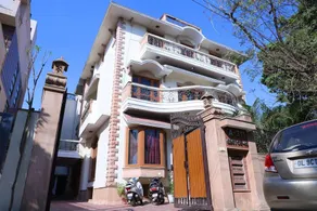 Hotel Ashray Noida - Image 5
