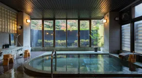 Onsen Guest House Tsutaya - Image 4