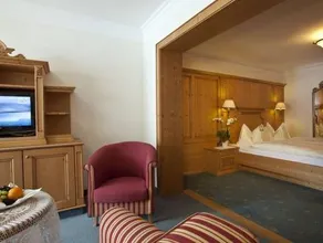 Traumhotel Alpina Superior - Image 2