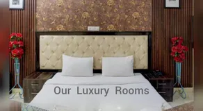 JPS Resort with Swimming Pool Near IMT Manesar - Image 5