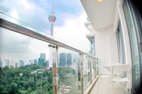Suasana Bukit Ceylon Residence - Image 3