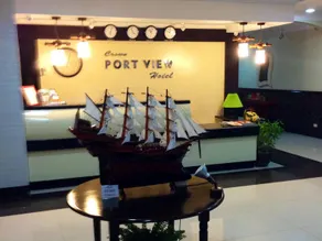 Crown Port View Hotel - Image 5
