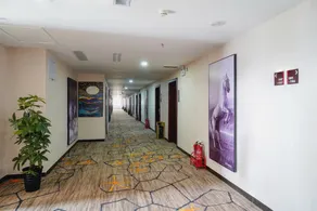 Jun Chain Hotel (Huai Ren Xintiandi Shopping Plaza Branch) - Image 5