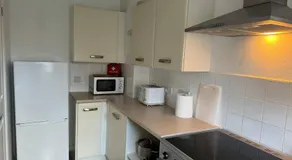 Derby House- 2 Bedrooms-Free Parking- Tv and Wifi - Image 3