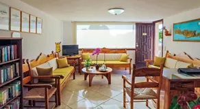 Matzi Hotel Apartments - Image 2