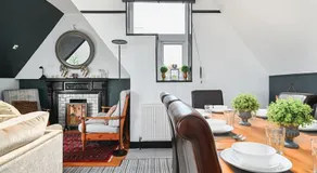 Host & Stay - The Cliff Greenhouse - Image 3