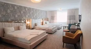 Royal Milano Hotel - Image 2