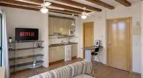 Apartamento en Plaza Mayor de Segovia - Image 2