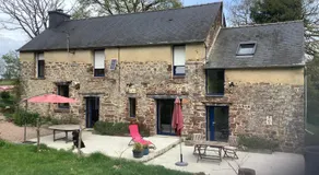 LES CHAMBRES AUX LOUPS - Image 5