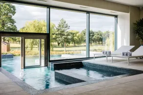 Landal Laceby Manor Resort & Spa - Image 3