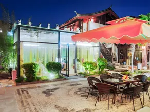 Lijiang Tasting Shuhe Yododo Inn - Image 2
