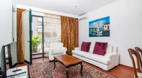 Danezis City Stars Boutique Aparthotel - Image 2