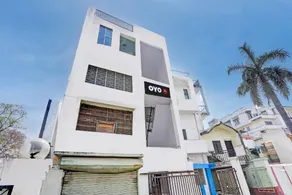 Hotel O Krishna - Image 3
