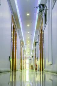 Jianlan Theme Hotel (Lanzhou Central Provincial Maternity and Child Store) - Image 4