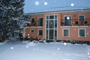 Ferienapartments Pension Elsternest - Image 2