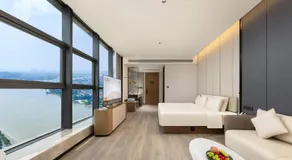 Atour Hotel Foshan Shunde Fisherman's Wharf - Image 2