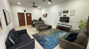 Hasna Homestay Cherating Muslimonly - Image 3