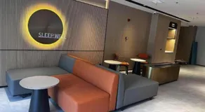 City Comfort Inn Hengyang Dayang Department Lianhu Plaza - Image 4