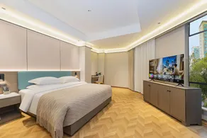 Le Méridien Grand Hotel (Chu Rong Capital Branch) - Image 2
