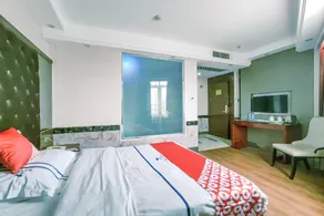 OYO Zhongshan Weilina Hotel - Image 5