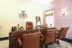 Hotel O The Heritage Palace - Image 3