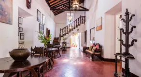 Granpa's Inn Hotel Bougainvillea - Image 3