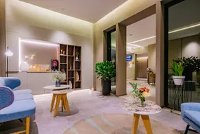 Home Inn Neo Chengdu 339 TV Tower Xinhong Road Subway Station Branch - Image 1