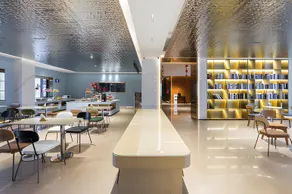 WASSIM Hotel Provincial Government Riyue Plaza Duty Free City - Image 2