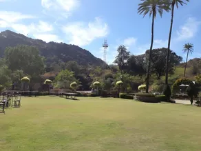 Manwar Resort - Image 2