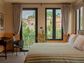 Toscana Valley Hotel Portofino - Image 5