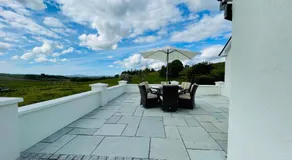Kathleen's Carrowkeel Cottage - Image 3