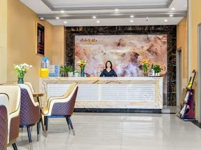 Kunming Rongda Hotel - Image 2