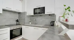 Le 17 - Super logement Proche Disney - Jardin - Image 4