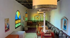 Riad camels house - Image 2