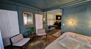 Grand Studio de charme Rouen centre - Image 1