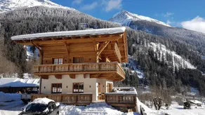 Grand Chalet - Image 2