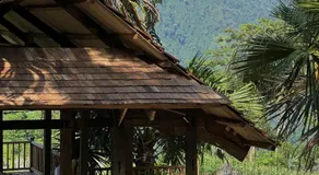 Cọ Retreat Da Bac - Image 5