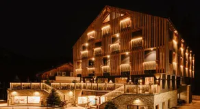 ALMMONTE PRÄCLARUM SUITES - Casual Boutique Hotel - Image 3