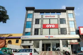 Hotel O City Residency - Image 2