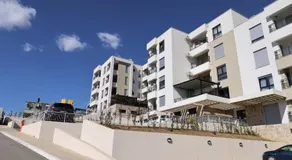Valmere Apartment Tivat Sea View Free Parking - Image 5