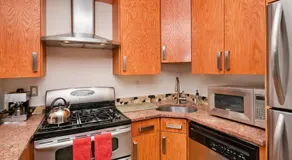 Luxury 2 Bedroom 2 Bath Townhouse in Manhattan - Image 4