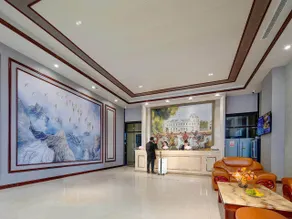 Vienna Hote Nanjing Lishui Tianshengqiao Avenue Wuxiang Shuizhen 5 0 - Image 4