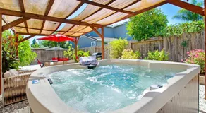 Healdsburg Winemaker's Home - Image 5
