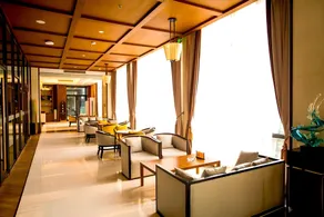 Mingfa International Hotel Ma An Shan - Image 5