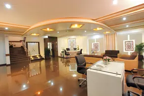HOTEL SRIVATSA REGENCY - Image 5