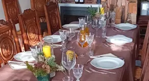 Chambres et table d'hôte Rabillou - Image 2